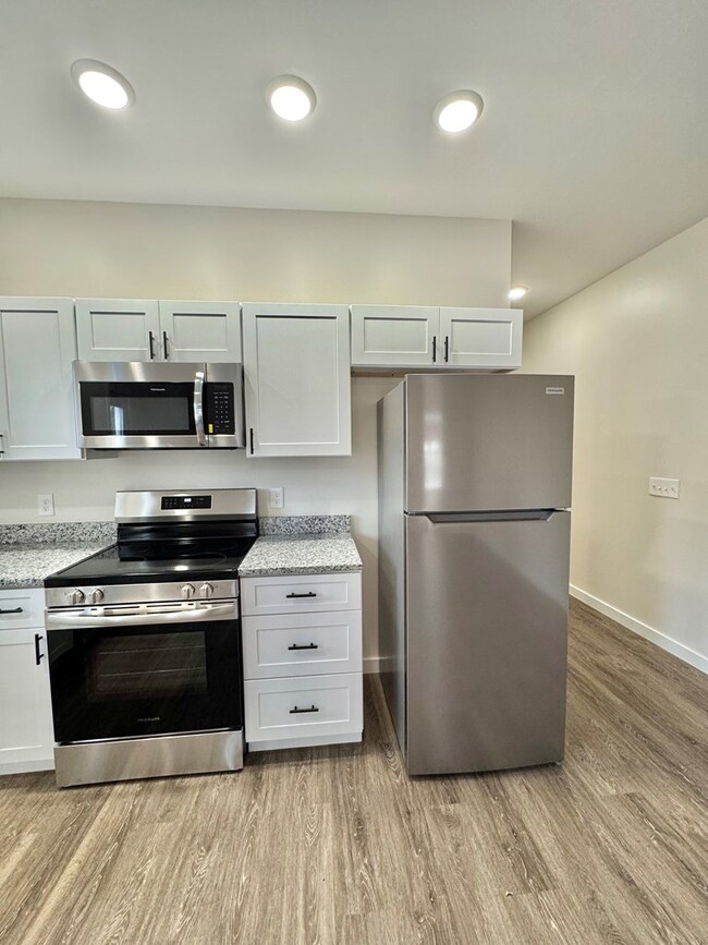 4327 Cronan Dr unit A, Cohutta, GA 30710 - photo 7