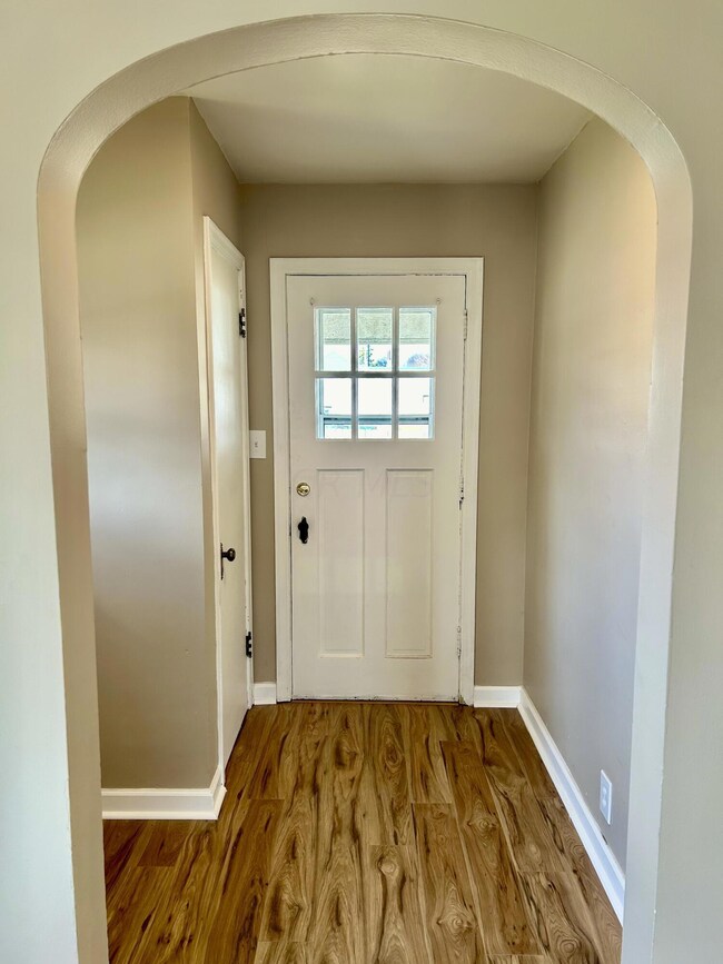 Entry