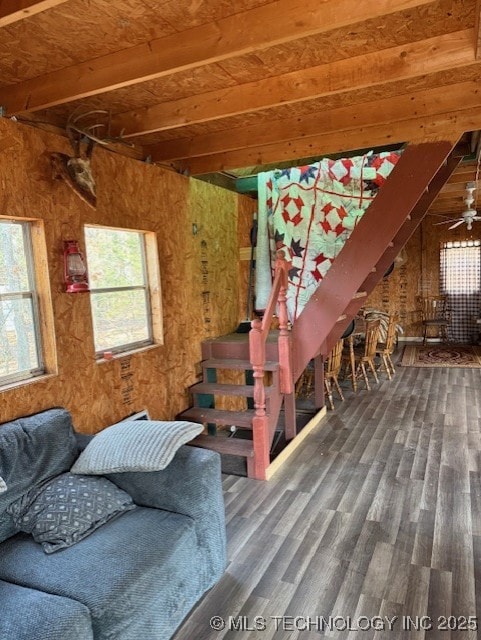 123 E Leflore County Dr unit lots 21-24, McCurtain, OK 74944 - photo 4