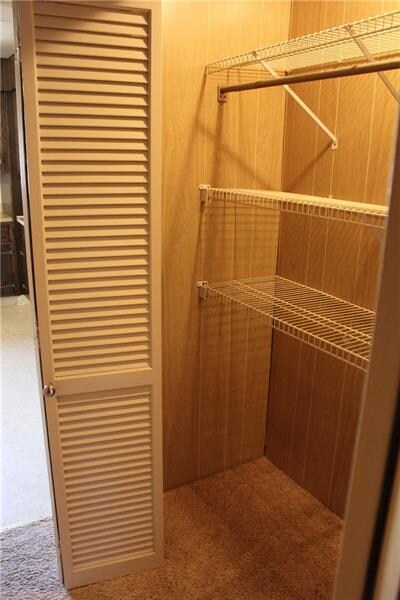 House 108 Pantry/hall closet