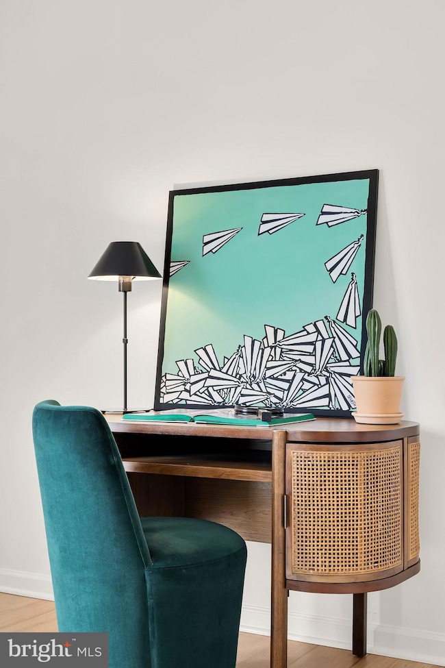 The Aurora Condominiums unit 914, Silver Spring, MD 20910 - photo 5