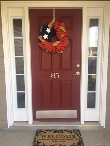 Welcome Home