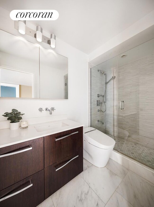 The Gramercy Plaza unit 6ABX, New York, NY 10003 - photo 7