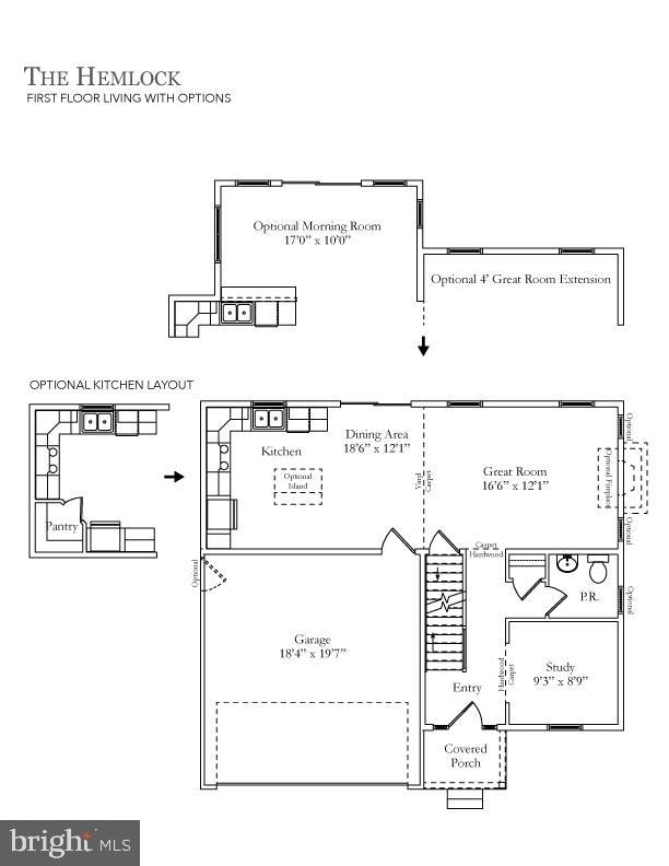570 Greenwood Dr (Hemlock), Oxford, PA 19363 - photo 3