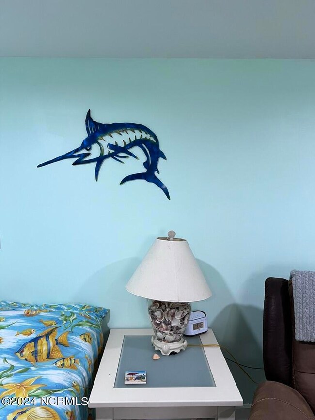 303 Henderson Blvd unit 3, Atlantic Beach, NC 28512 - photo 5