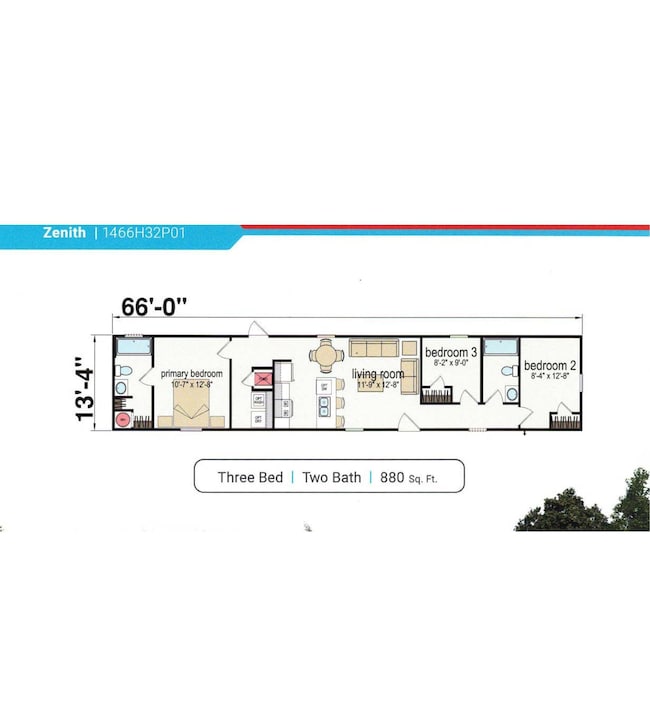 149 Donald Ln, Bonneau, SC 29431 - photo 4