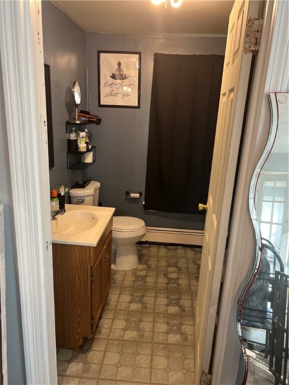 11 King St, Pawtucket, RI 02860 - photo 4