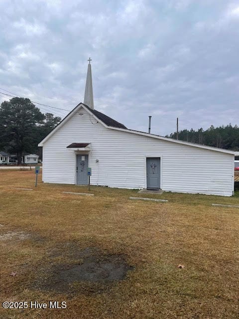 5495 U S 301, Selma, NC 27576 - photo 4