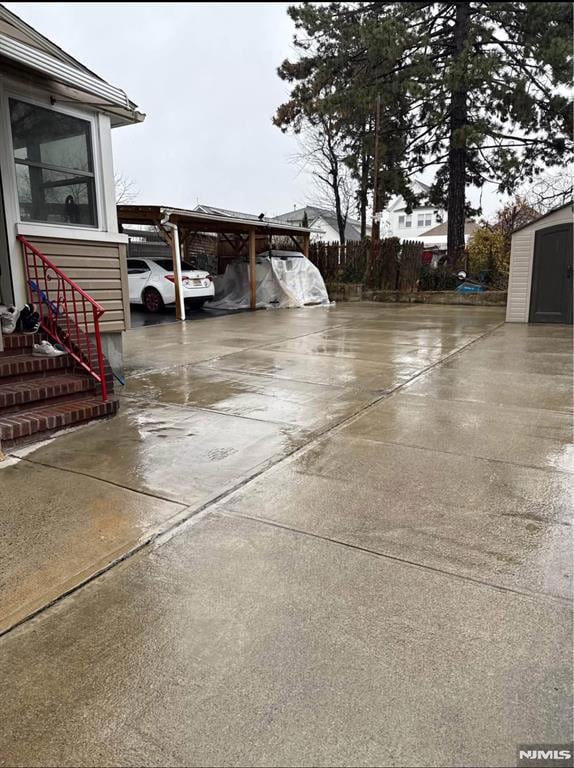 380 Semel Ave unit House, Garfield, NJ 07026 - photo 2