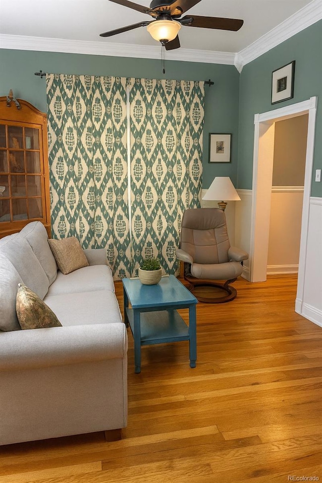 3826 Julian St unit 3830, Denver, CO 80211 - photo 7