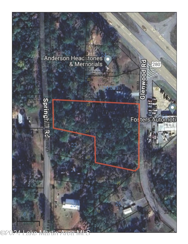 unlisted-address, Alexander City, AL 35010 - photo 4