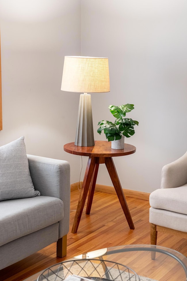 Lots of room for your favorite things!