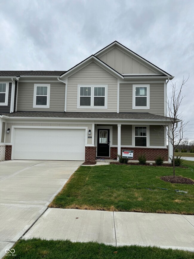 18722 Walsh Way, Westfield, IN 46074 - photo 2