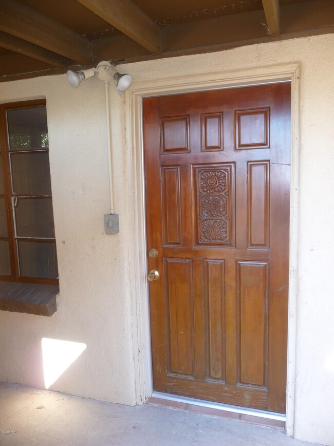 Guest House