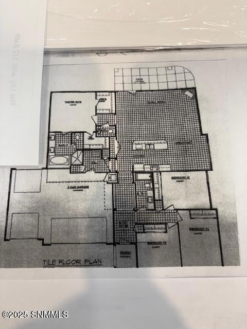 2869 E Springs Rd, Las Cruces, NM 88011 - photo 2