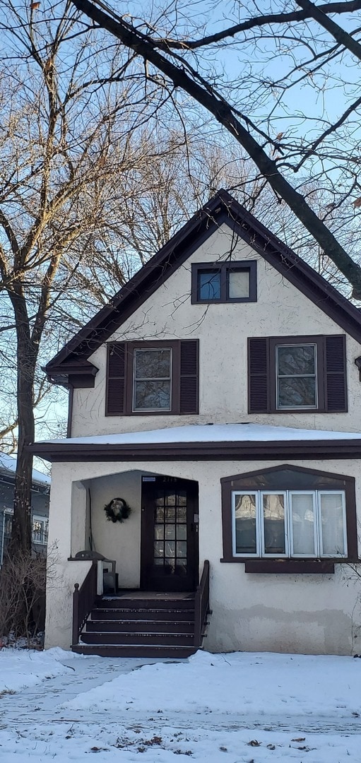 2118 Noyes St unit 1, Evanston, IL 60201 - photo 2