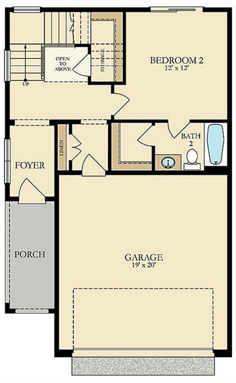 1754 Sierra Crest Dr, Houston, TX 77080 - photo 5