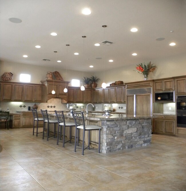 kitchen b