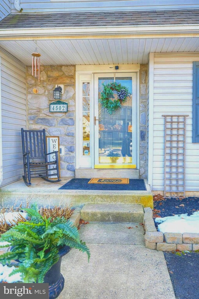 4502 Louise Saint Claire Dr, Doylestown, PA 18902 - photo 3