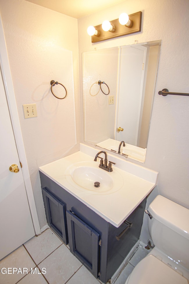 6701 Escondido Dr unit D, El Paso, TX 79912 - photo 5