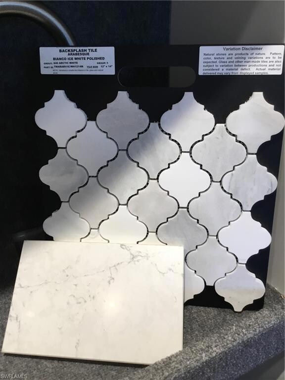 Design selections