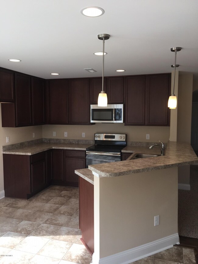 1207 Mill Creek Loop, Leland, NC 28451 - photo 5