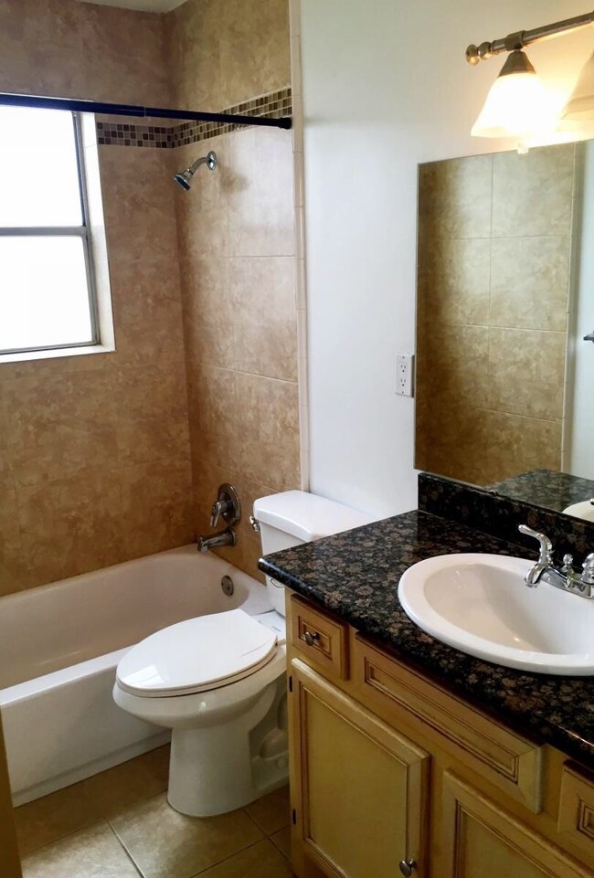 Full Bath