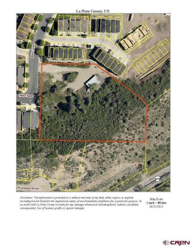 170 Metz Ln, Durango, CO 81301 - photo 2