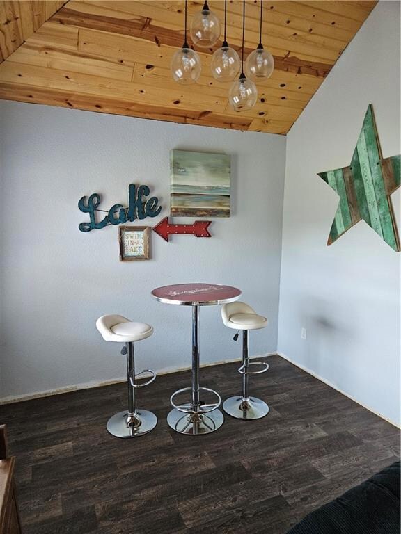 More living area