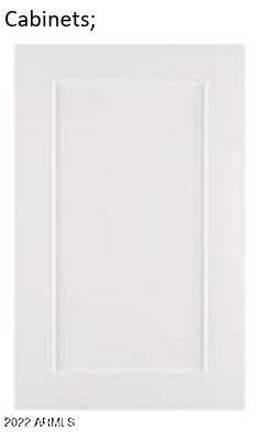 cabinets