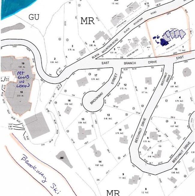 7 Sams Way unit 6, Lincoln, NH 03251 - photo 3