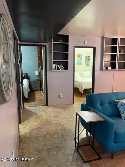 2528 N Fontana Ave unit D, Tucson, AZ 85705 - photo 6