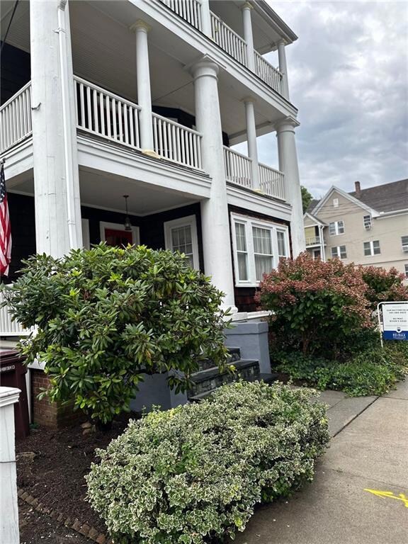 203 Summer St, Woonsocket, RI 02895 - photo 4