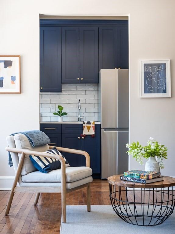 The Castle unit 212, Cambridge, MA 02138 - photo 3