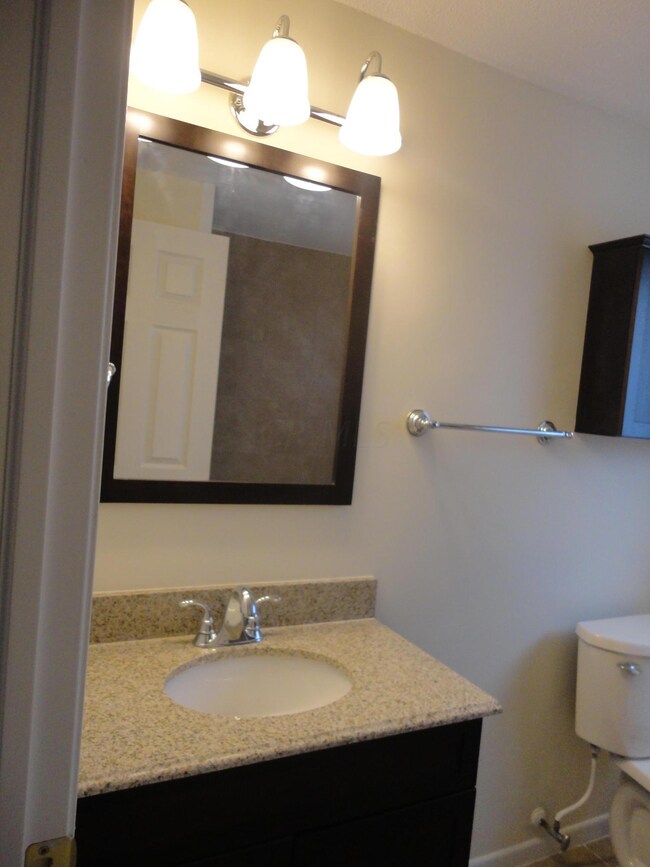 Bathroom Example