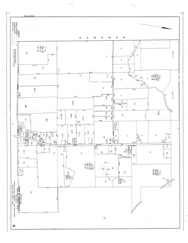 tbd N Dexter Rd, Sangerville, ME 04479 - photo 5