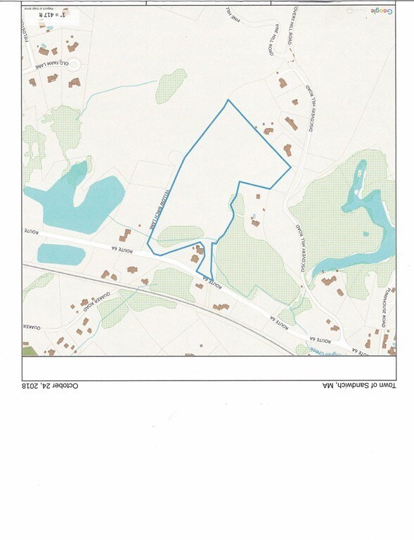 306 Route 6a, Sandwich, MA 02563 - photo 2