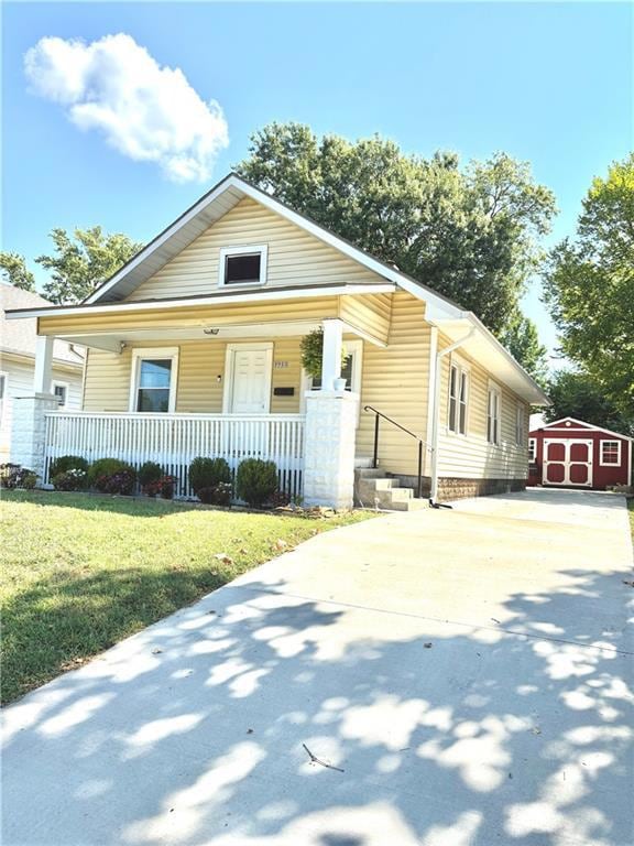 1913 S Broadway St, Pittsburg, KS 66762 - photo 2