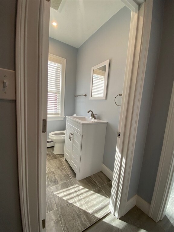 44 Edison Park unit 1, Quincy, MA 02169 - photo 7