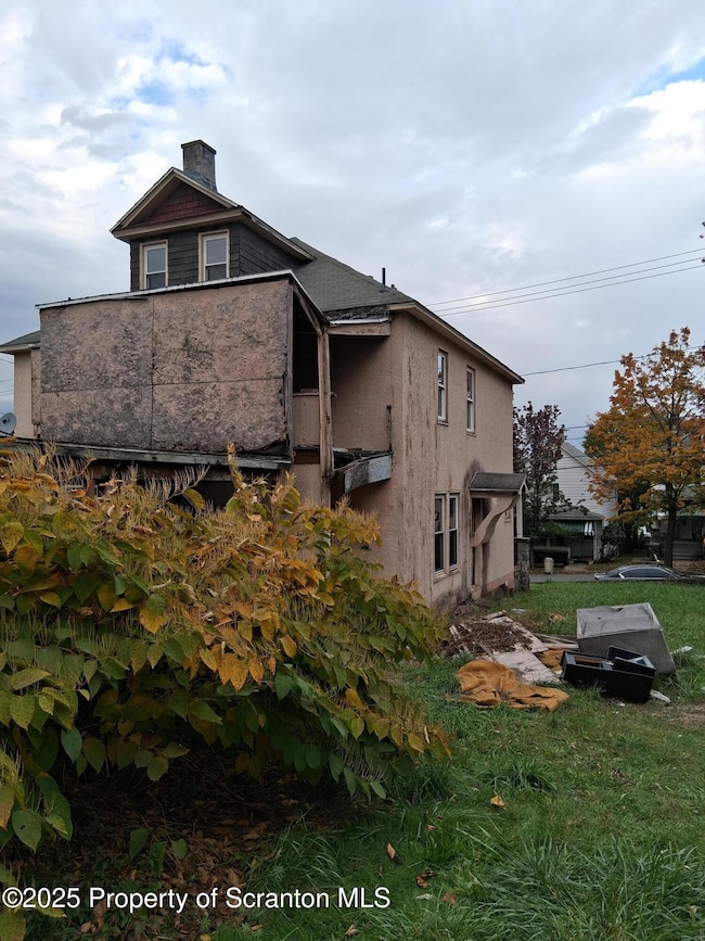 524 Gibbons St, Scranton, PA 18505 - photo 6