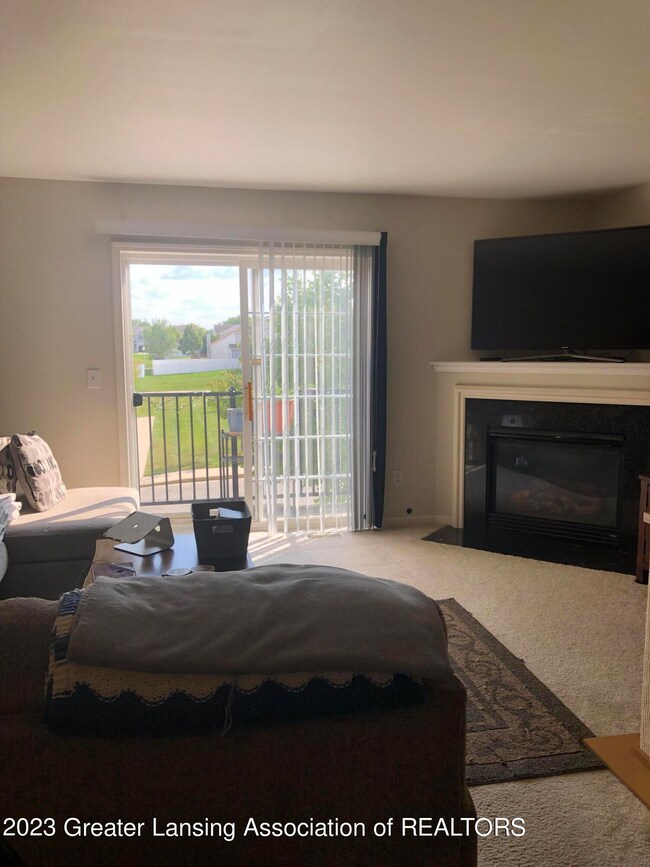 Living room 1