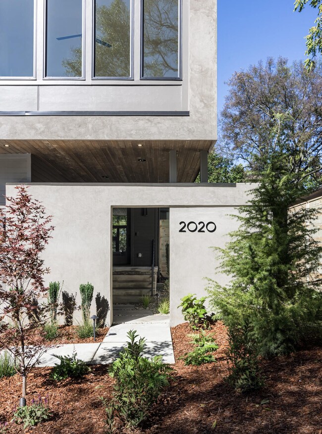 2020 Castleman Dr, Nashville, TN 37215 - photo 4