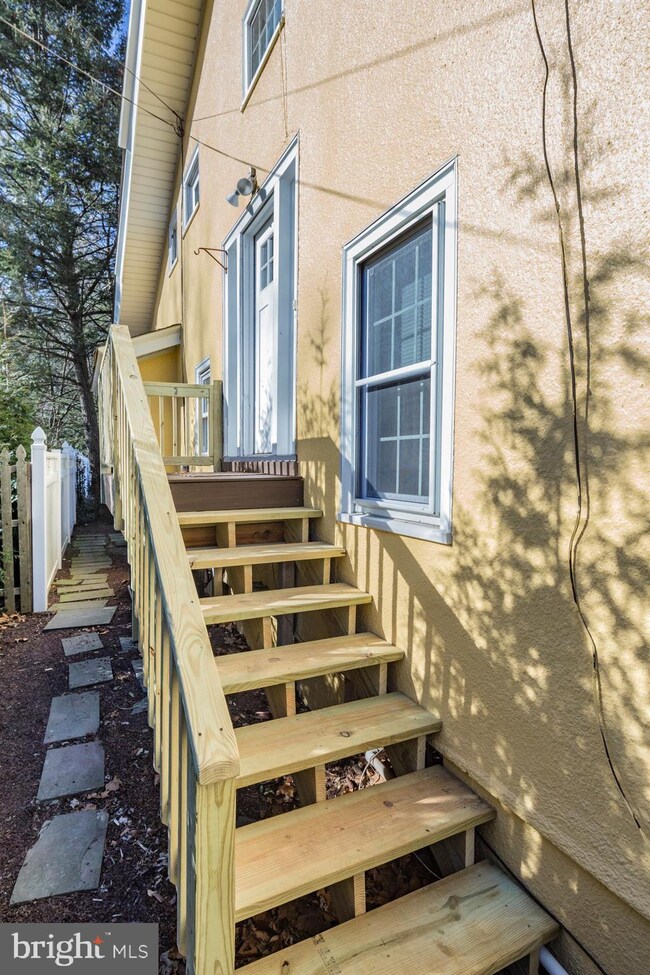 206 Washington Rd, Princeton, NJ 08540 - photo 2