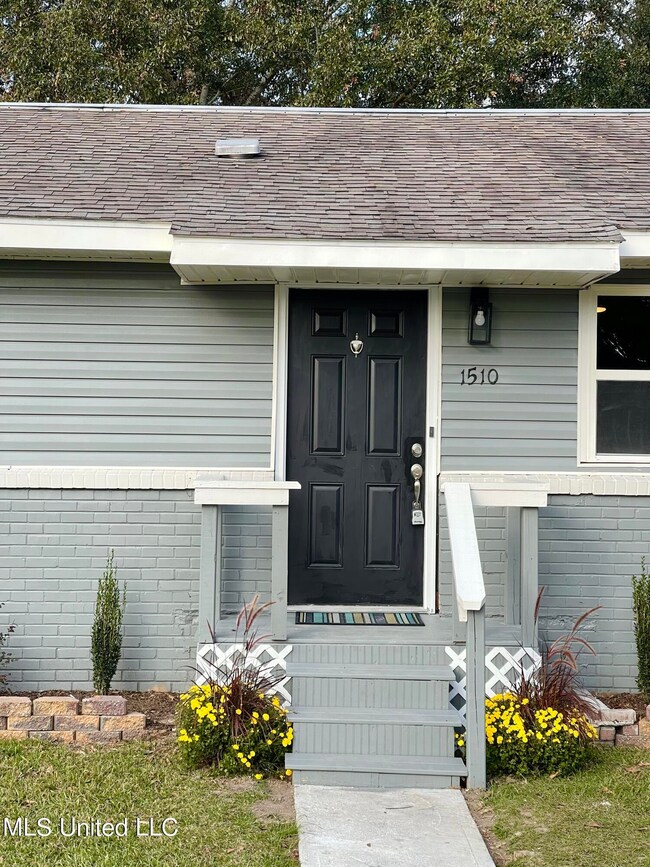 1510 Sixth Ave, Picayune, MS 39466 - photo 2