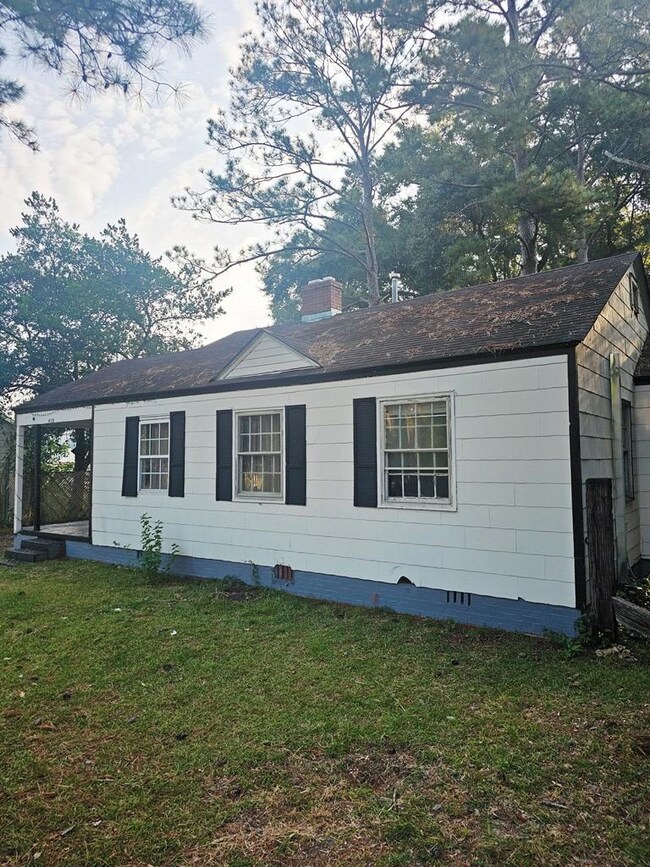 410 Cason St, Albany, GA 31705 - photo 2