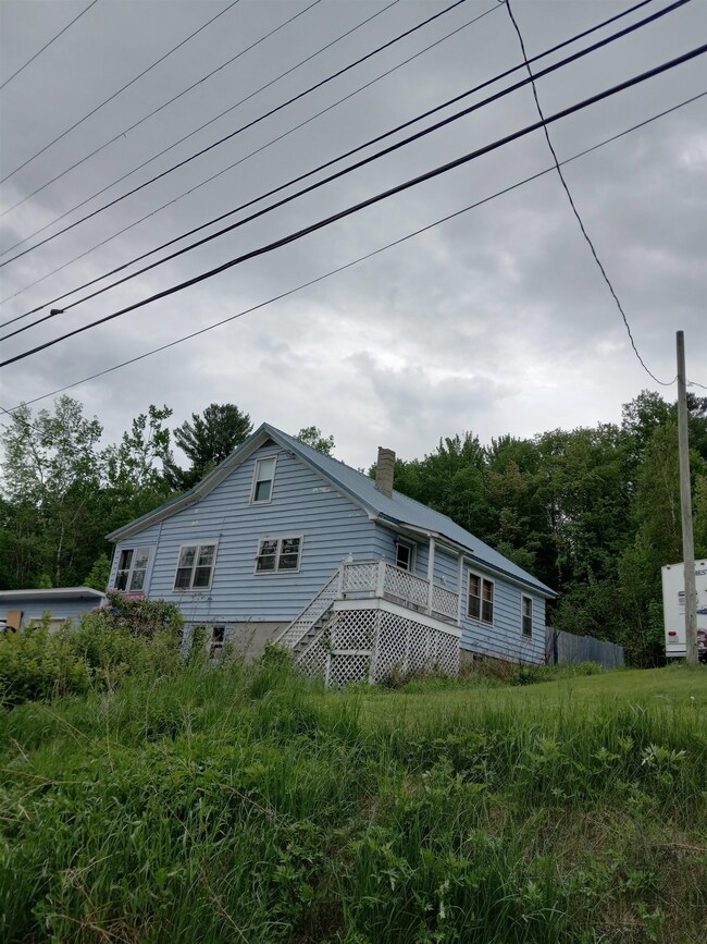 105 Jericho Rd, Berlin, NH 03570 - photo 3