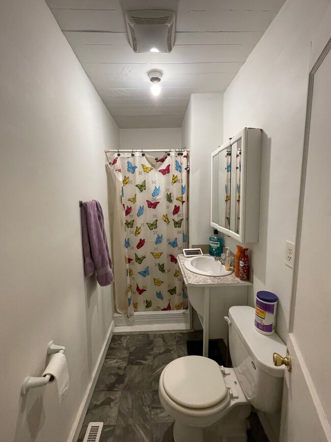 101 S Alfonte St, Ingalls, IN 46048 - photo 5