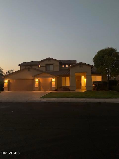 3690 E Diamond Ct.