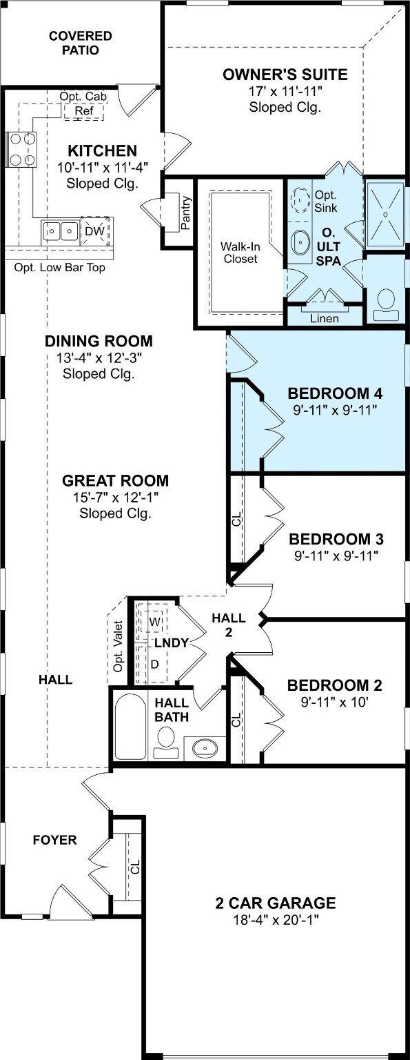10611 Dolphin Cove Ln, Humble, TX 77396 - photo 3