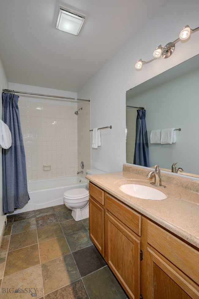 47 Blue Flax Place unit 47, Big Sky, MT 59730 - photo 7